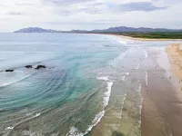 WET hotel - Beach
