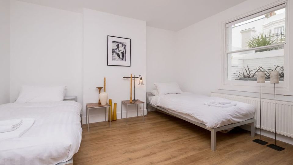 Host & Stay - Osbourne Rest