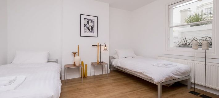 Host & Stay - Osbourne Rest Hotels in Hove