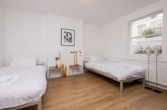 Host & Stay - Osbourne Rest