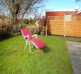 Bungalow Klönsnack, Dornumersiel - Beach