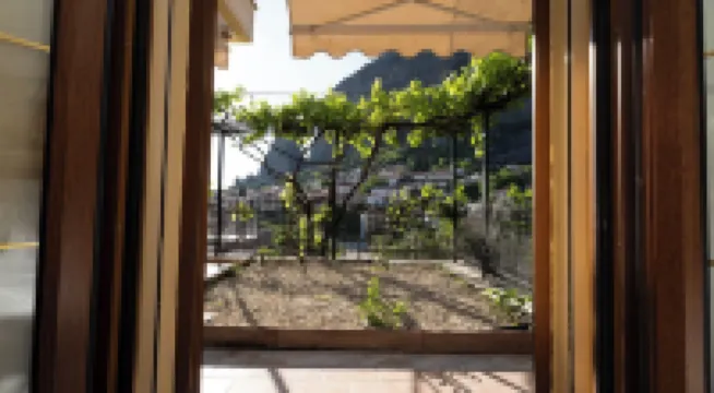 Romance Dream Meteora 2