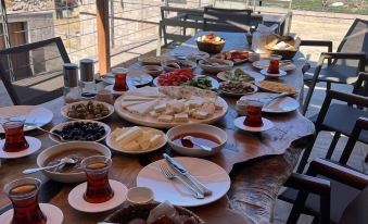 Hane Assos Hotel