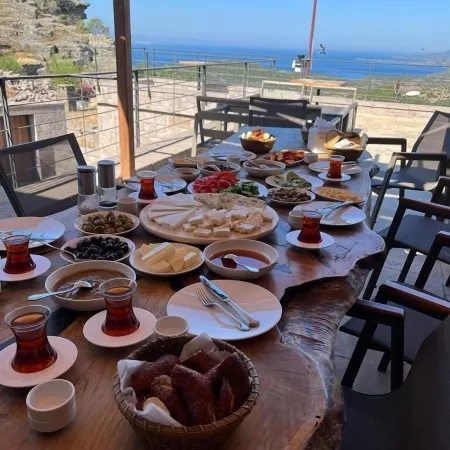 Hane Assos Hotel