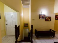 Jasmine Inn Hotels in Kingston