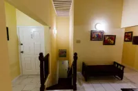 Jasmine Inn