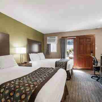 Heritage Inn - Yosemite/Sonora Rooms