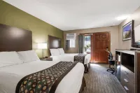 Heritage Inn - Yosemite/Sonora Hotel a Sonora