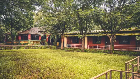 Whispering Peepul Resort