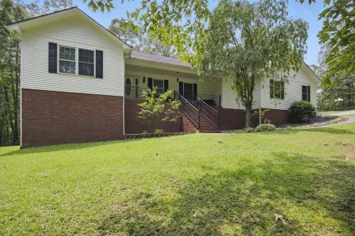 Cozy Bear Den by Jocassee Lake Devil's Fork