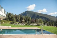 Hotel Scherlin - Spa
