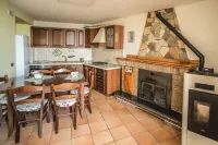 Casa Donna Grazia - Cilento Hotels in Perito