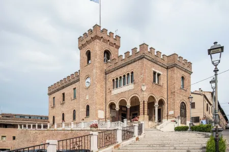 Casa Vacanze Francesca