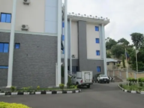Idrinana Hotels Hotels in Lokoja