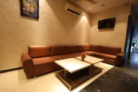 Hotel Bhagyaraj Palace Keshavpuram Hotels in New Kanpur City
