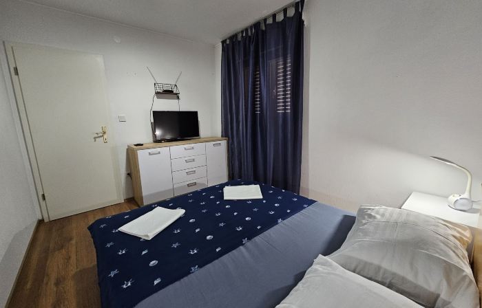 Modern Apartment Nikola in a Quiet Area