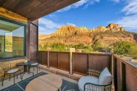 Zion Sage Suites Hotel di Springdale