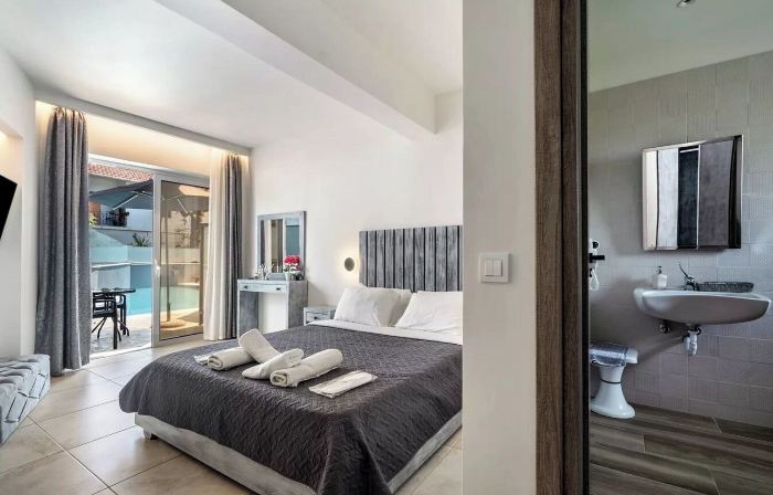 Blue Star Aparthotel