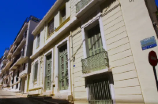 Absolute Athens Acropolis View