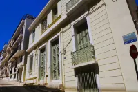 Absolute Athens Acropolis View