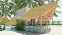 Dreams Playa Esmeralda Resort & Spa - All Inclusive - Bar