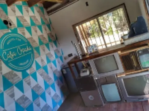 Casa Copada Punta del Diablo