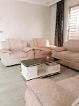 Kigali view Garden apart - 3-نجوم