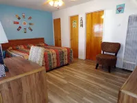 Cypress Tree Motel Hotels in Cayucos