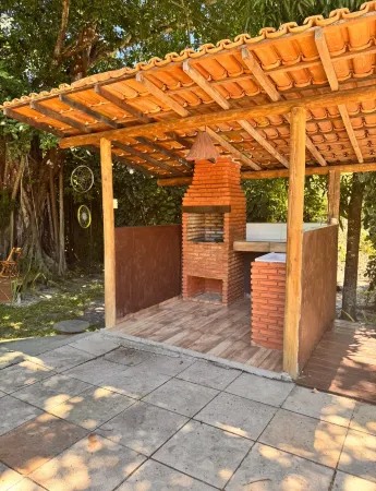 Pousada Arraial Dos Sonhos