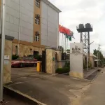 บอนโฮเทลทรานสเทลเรสซิเดนซ์อาซาบา