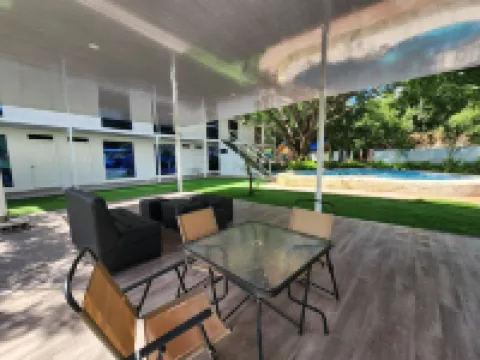 Wally World Inn Hotels in Comayagua