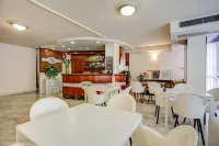 Hotel Konrad - breakfast