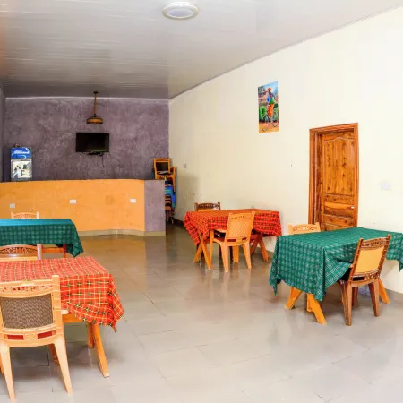 Bezinda Lodge