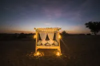 Grand Khalifa Luxury Camp - 4-Star