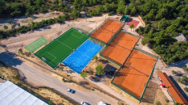 Amadria Park Beach Hotel Niko