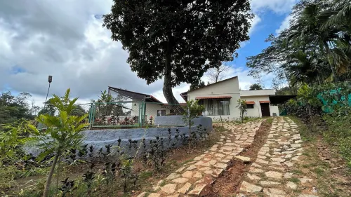 Acre 5 Homestay - breakfast