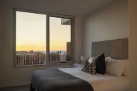 Sea Dunes Luxury Apartments - Homestays