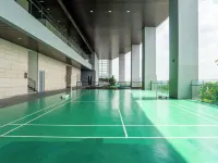 The Azure Residences Kelana Jaya by Airhost Hotels near Paradigm Mall