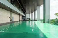 The Azure Residences Kelana Jaya by Airhost Hotel a Petaling Jaya