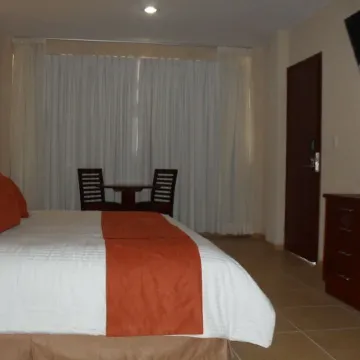 Hotel RS
