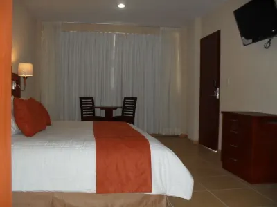 Hotel RS