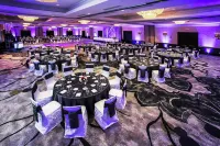 Milwaukee Marriott West Hotels in Waukesha