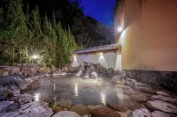 Yumoto Kanko Hotel Saikyo - Spa