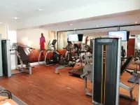 Best Western Plus Angel Hotel - Gym