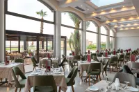 Kresten Palace Hotel - breakfast