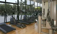 Senator Banus - Gym