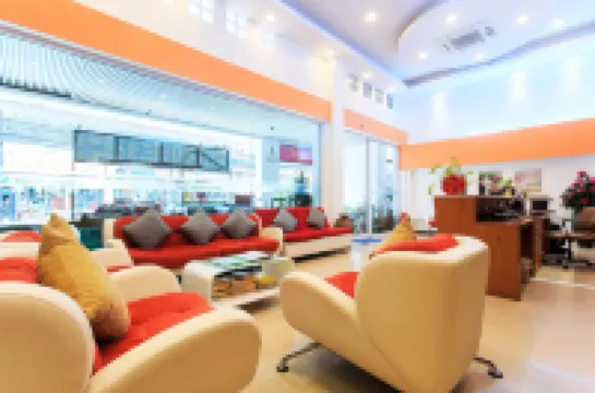 차웽 버짓 호텔