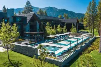 Edgewood Tahoe Resort - Beach