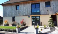 Ome Sweet Home Hotel a Mesnil-Saint-Pere