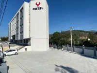 GRAND ÖZALP AİRPORT HOTEL Hotels in Yerbelen Mahallesi